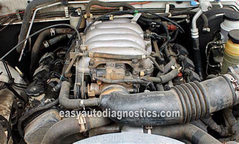 isuzu rodeo compress test|How To Test Engine Compression (3.2L Isuzu Amigo, Rodeo, .